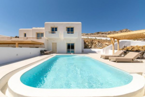 Villa Vibe D